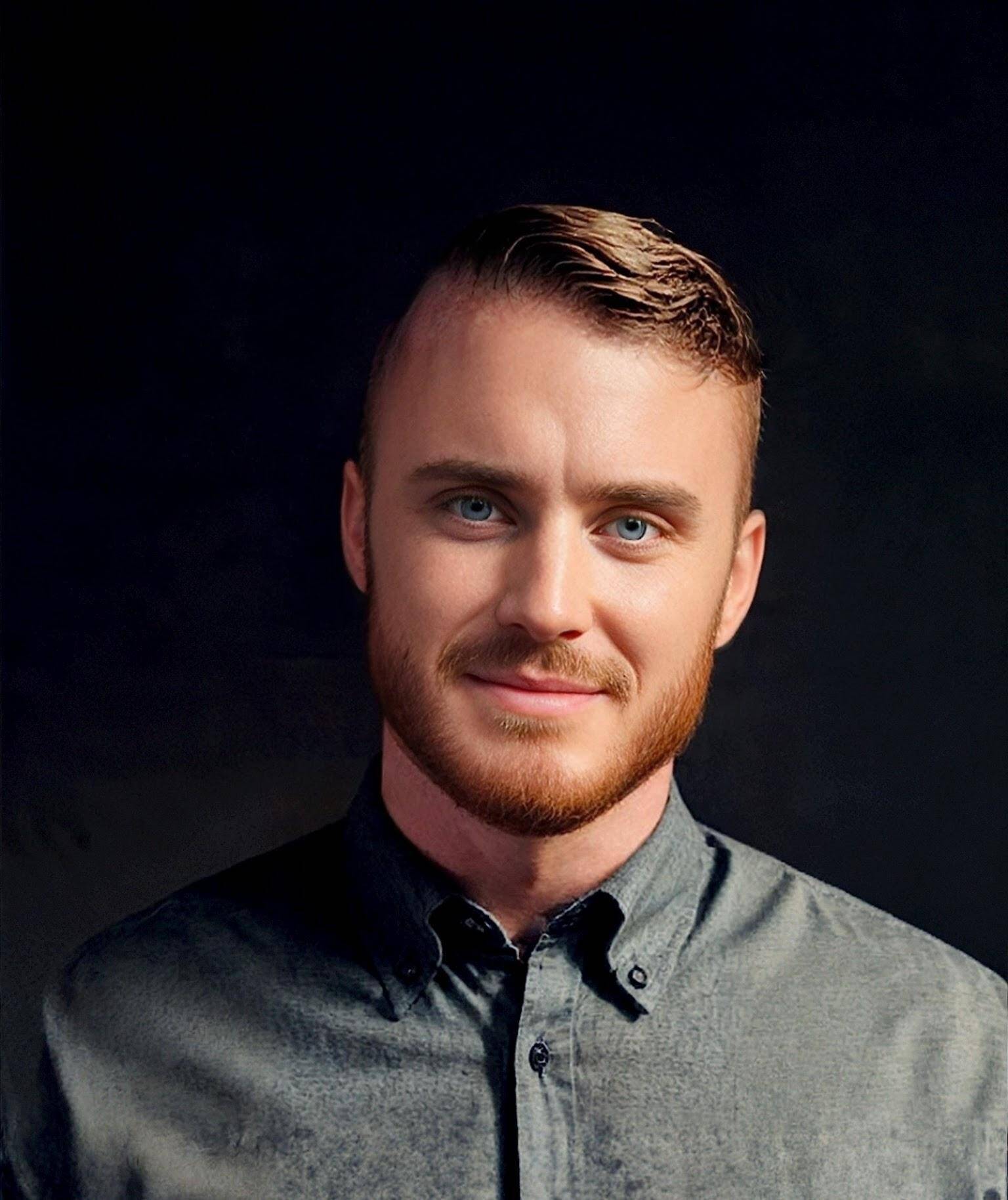 Richard Mckinney