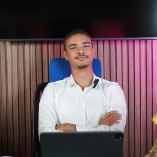 El Alaoui El Mdaghri Riyad