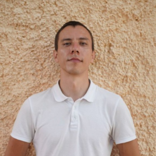 Ilia Sergeev - Senior SAP HCM Consultant | OM-PA-PT-PY-LSO