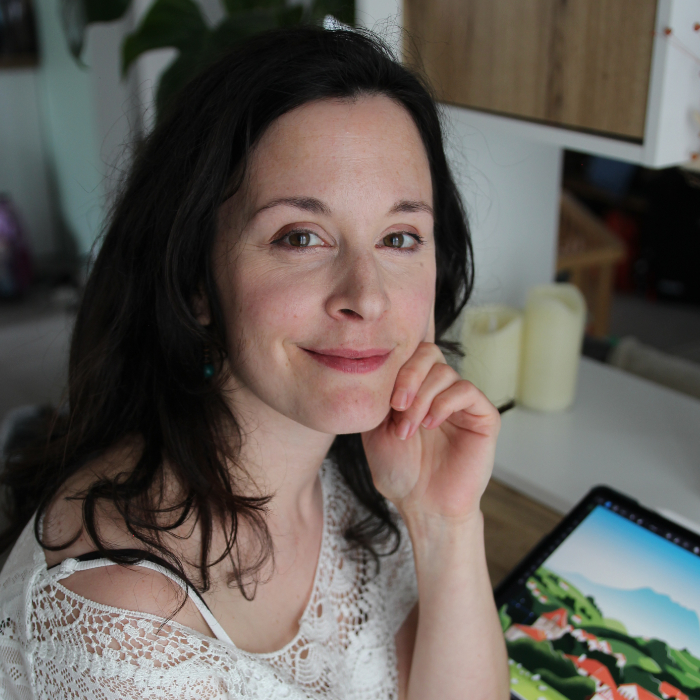 Aurélie Nouqueret