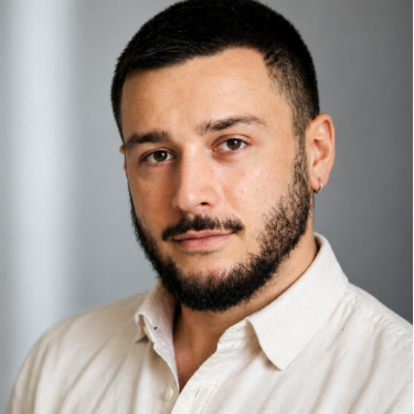 Adrian Pailhes - Développeur Full Stack