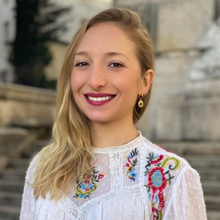 Emilie Chaume