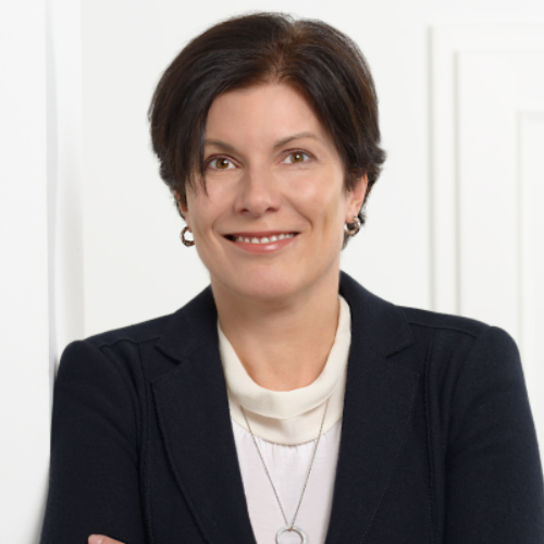Anastasia Laska - Interim CCO/CRO/CEO - Commercial Transformation