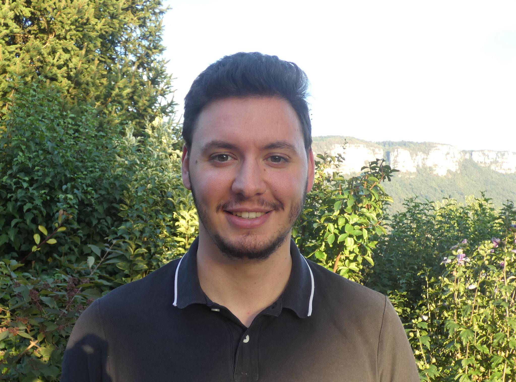 Clément Deligat