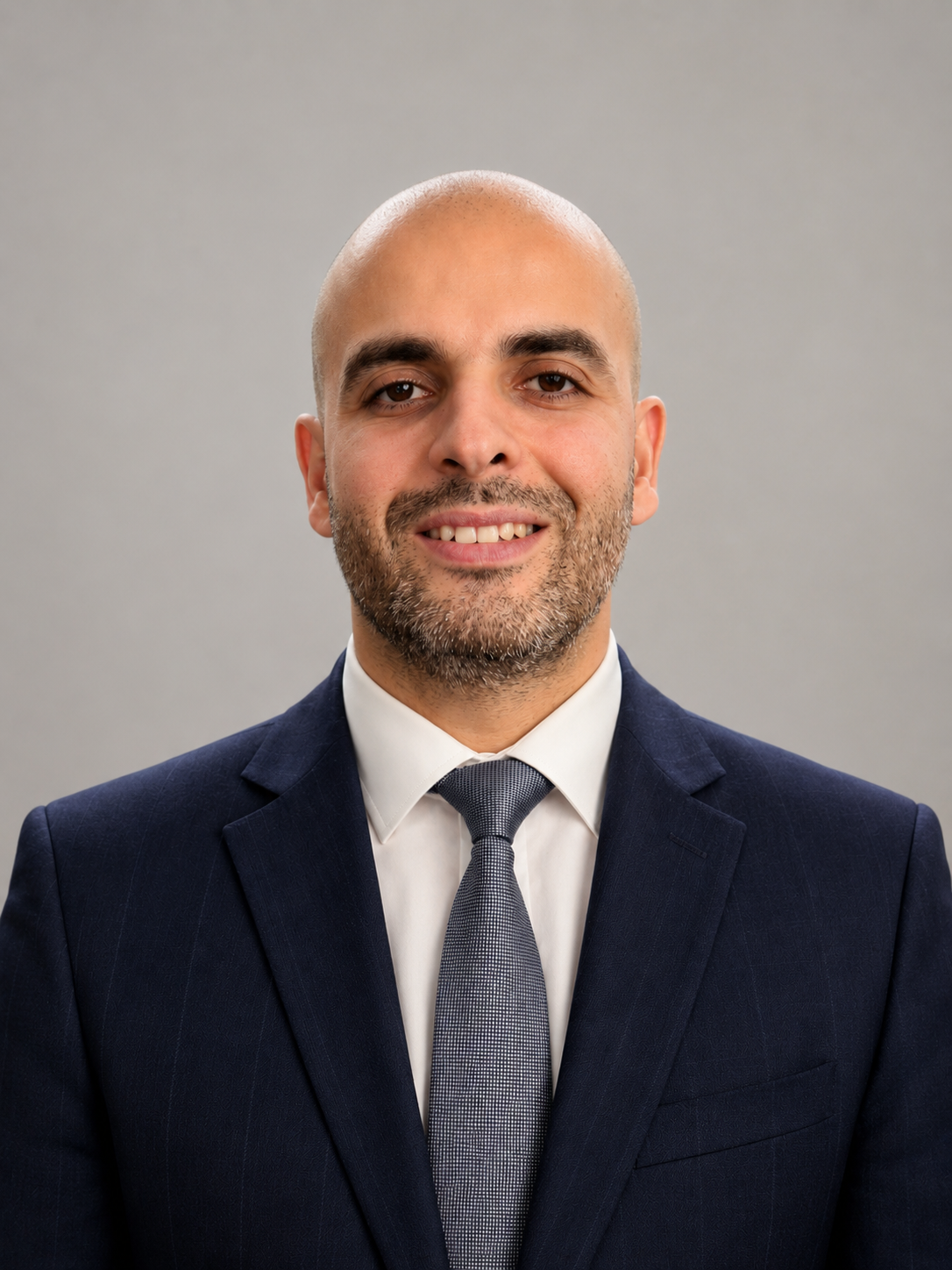 Soufiane Essoubhy - Senior digital media et marketing manager