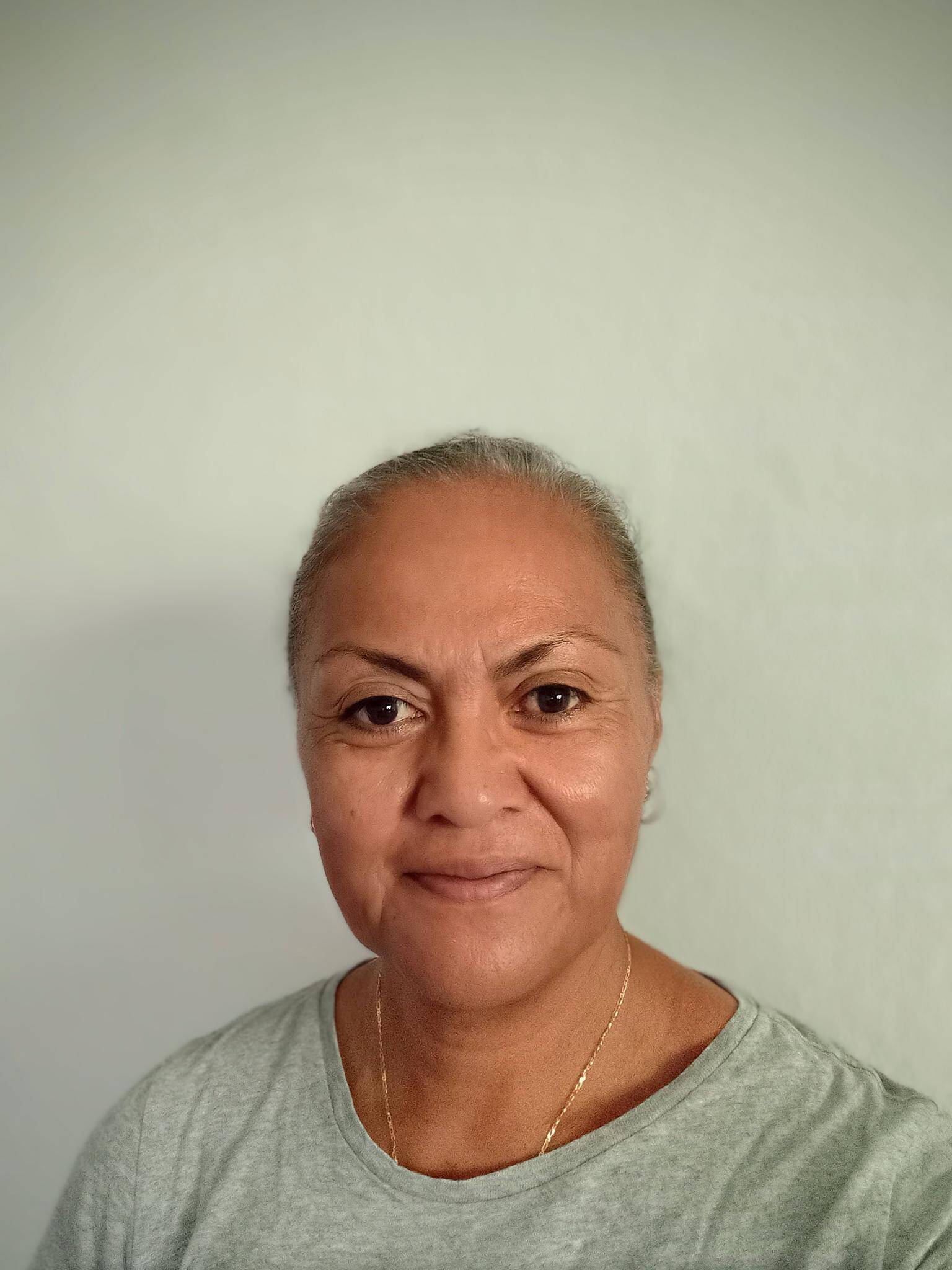 Virginie  - Remote Administrative Assistant