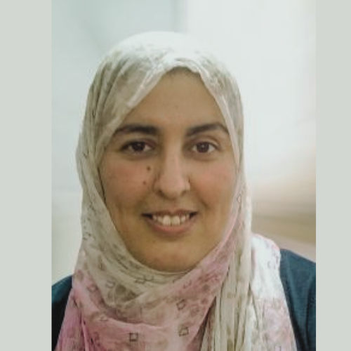 Hajer M.