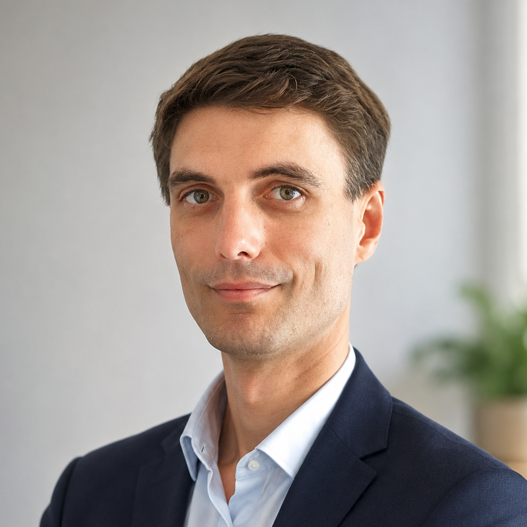 Antoine Durand - Ingénieur Logiciel, Web, Cloud, Architecte