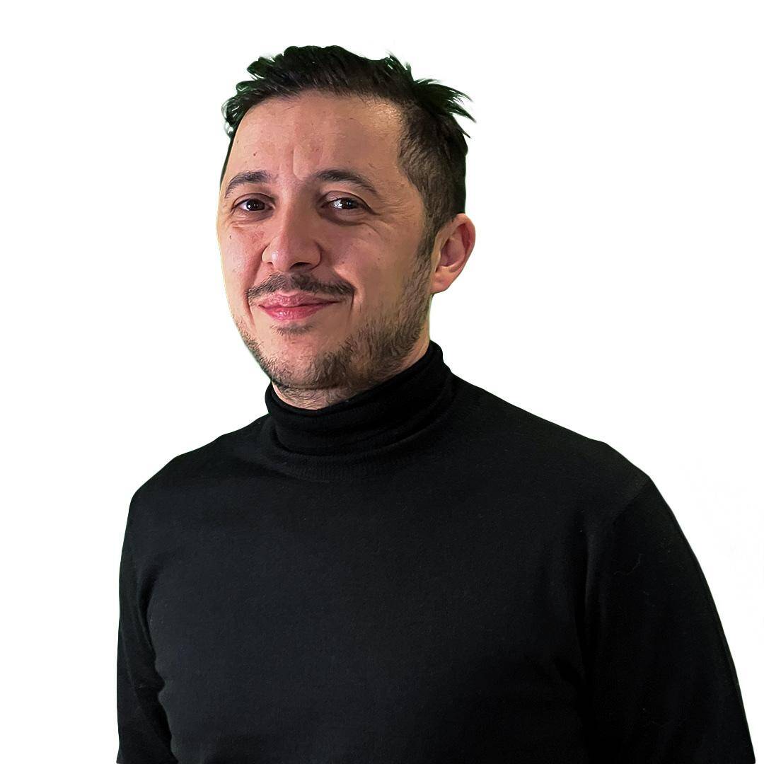 Nicolas Naddeo