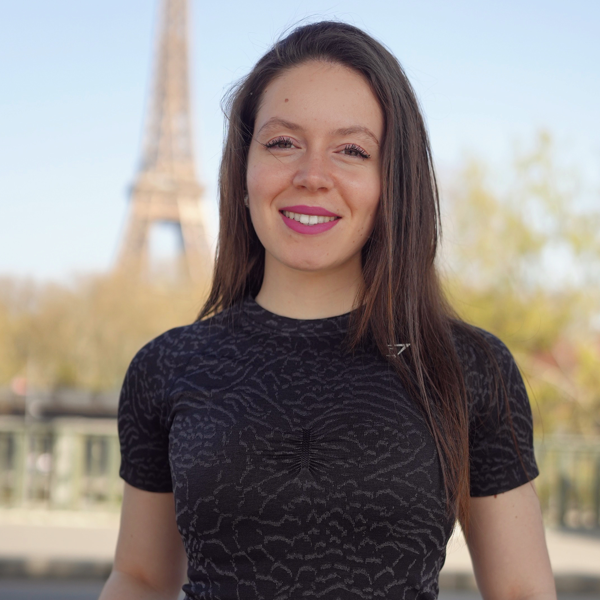 Jessy Web Designer