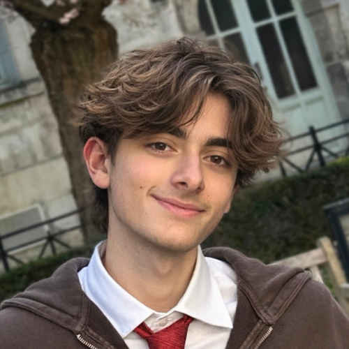 Nathan Tessot
