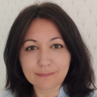 Cynthia Bourgeais Harkat - Assistante administrative, comptabilité et/ou paie