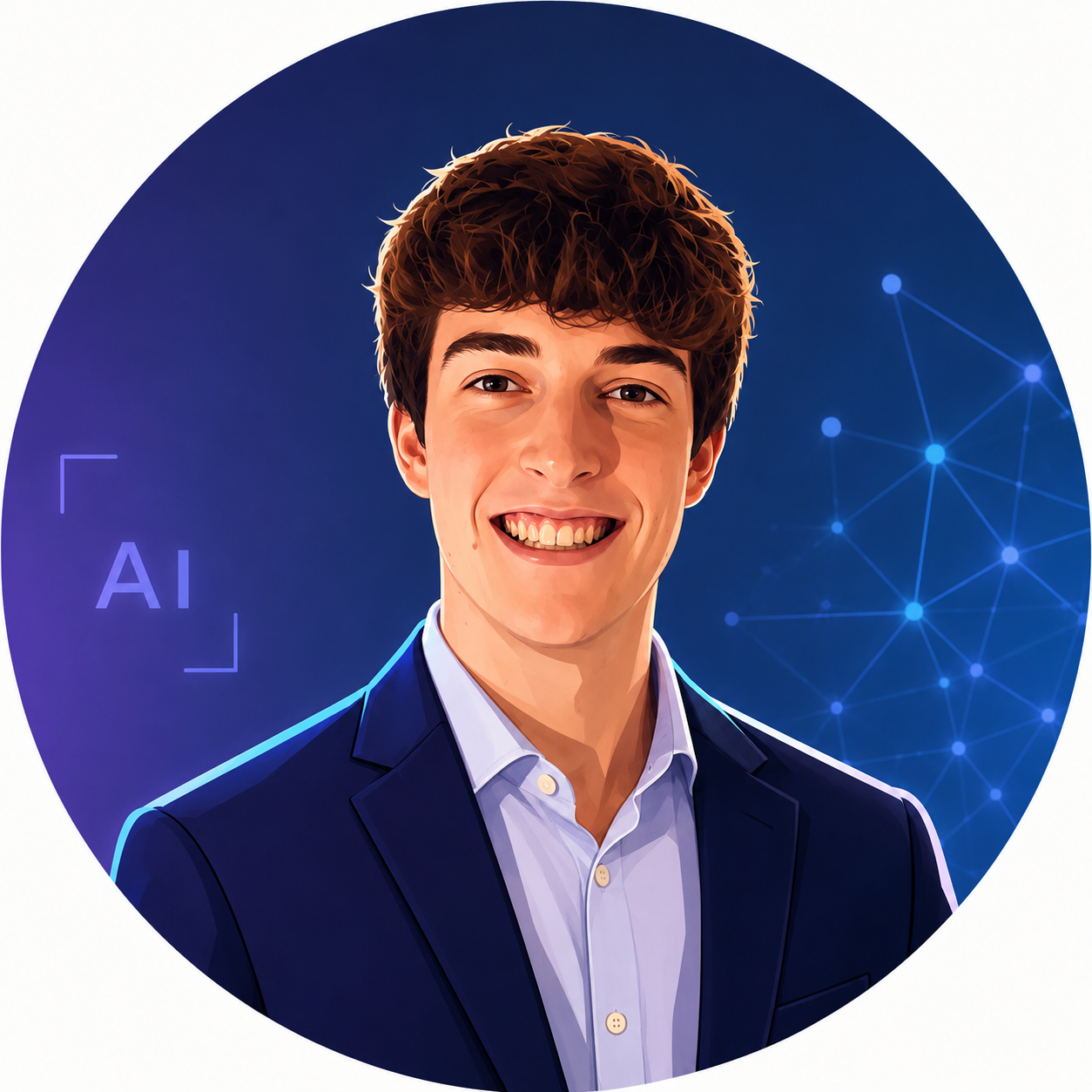 Carlos D. - Consultor IA | Estrategia y Adopción