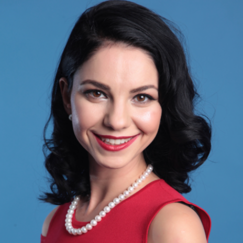 Ralitsa Vasilovska