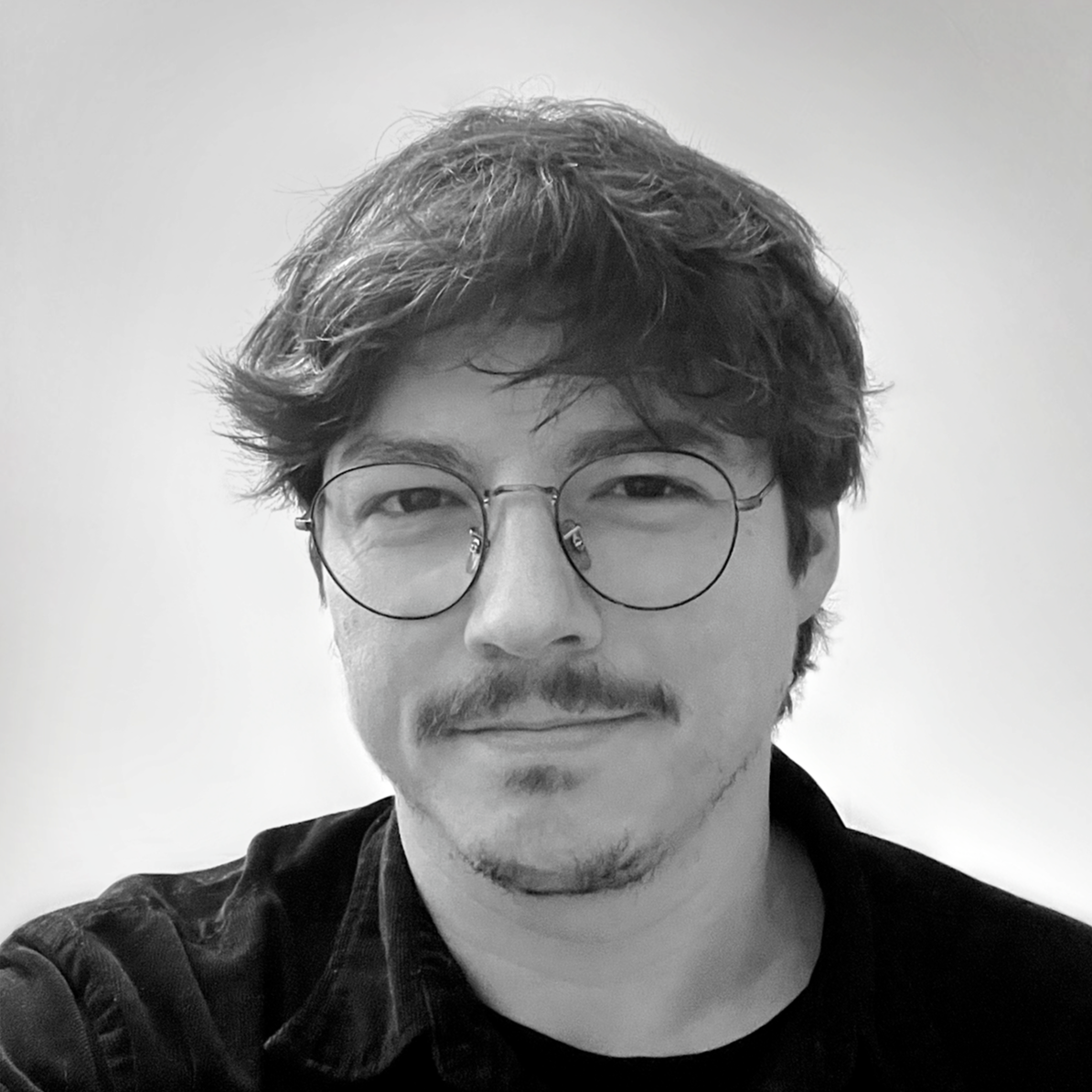 Charly N. - Concepteur-Rédacteur / Scénariste