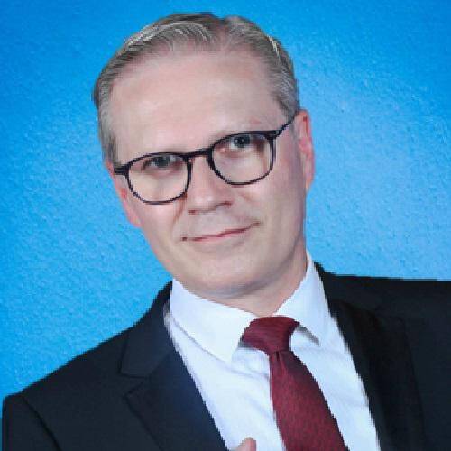 Frederic Gamblin