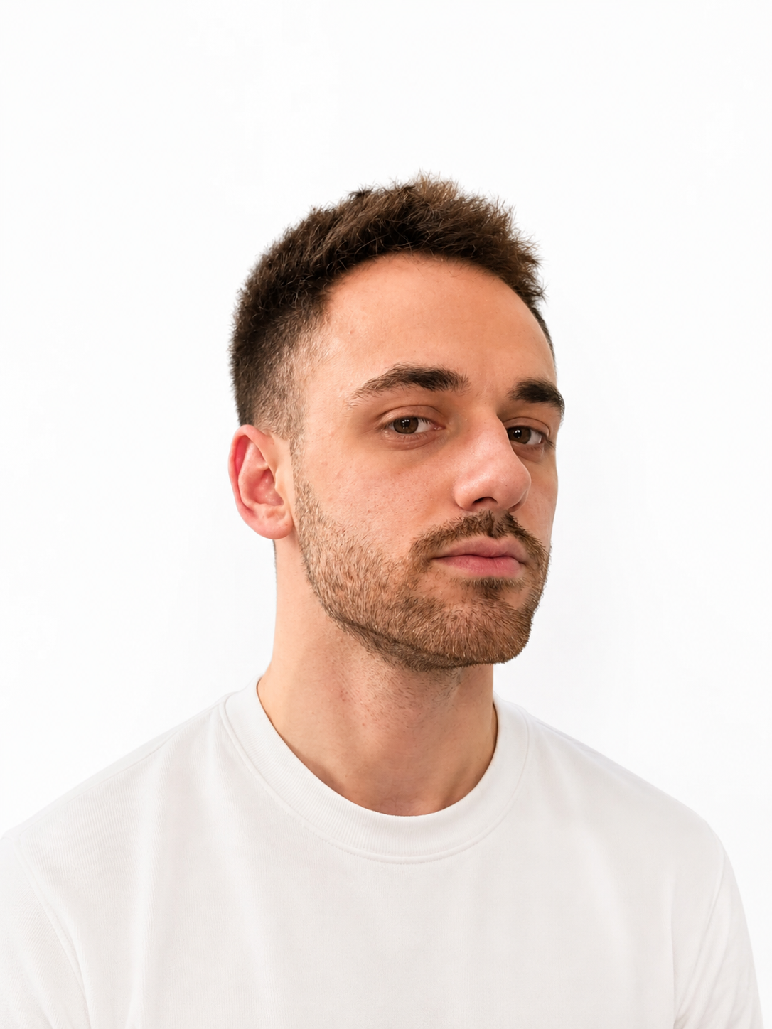 Alex Hart - Customer Experience Specialist