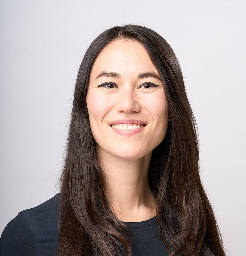 Lana Lutz - Branding & Design Expert