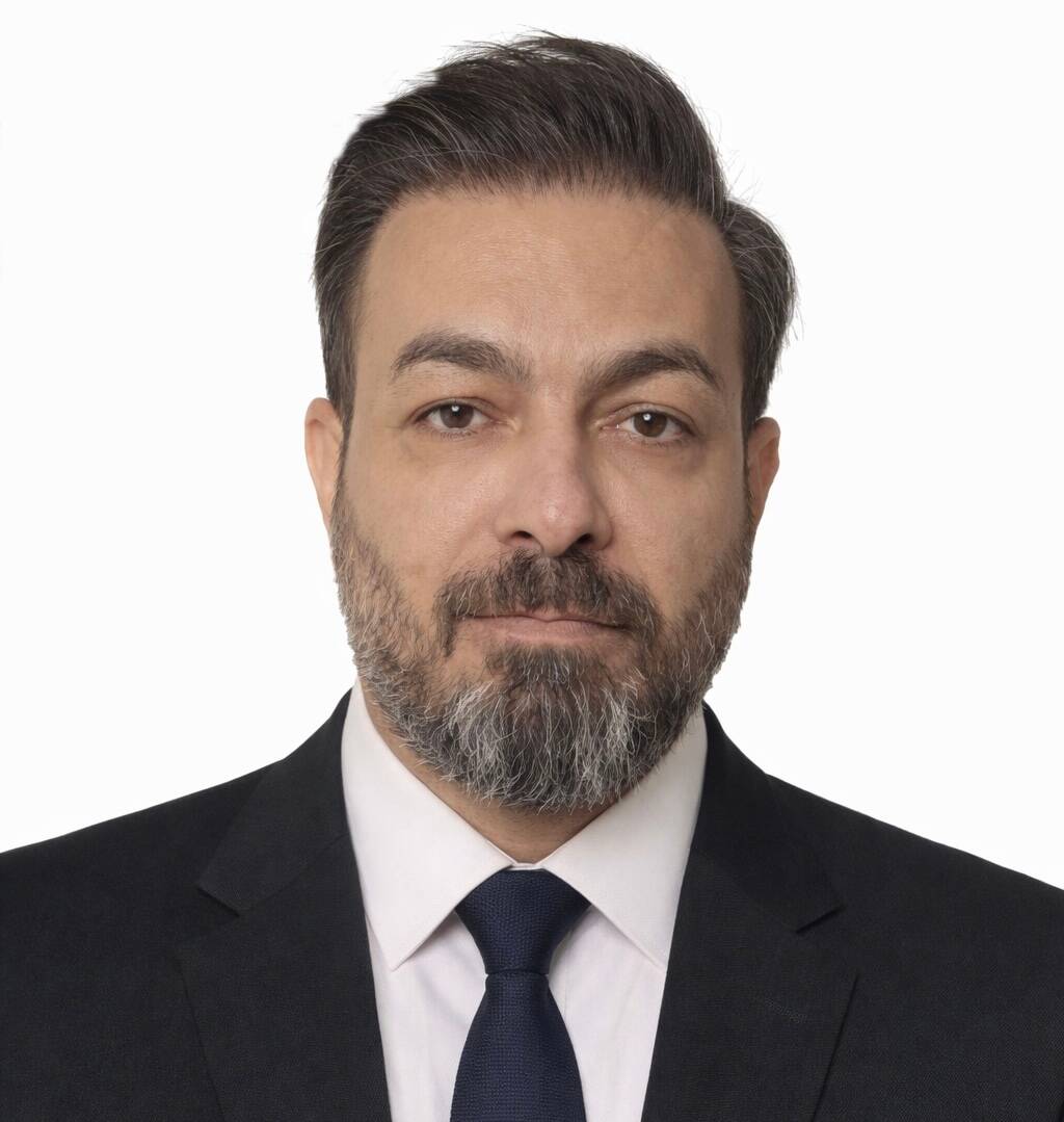 Parviz Rasoulzadeh