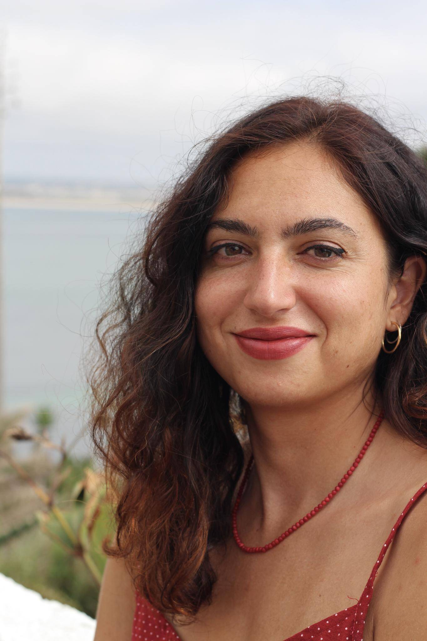 Flore Couto - Traducteur/interprète Portugais-Français-Portugais
