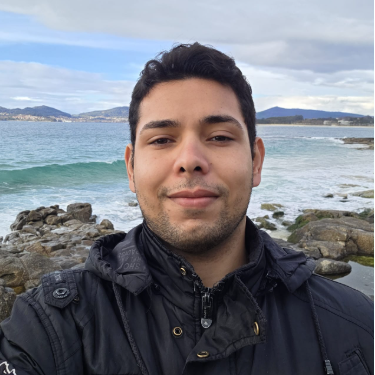 Samuel Airton - Estudante de Ciência da Computação | Desenvolvedor