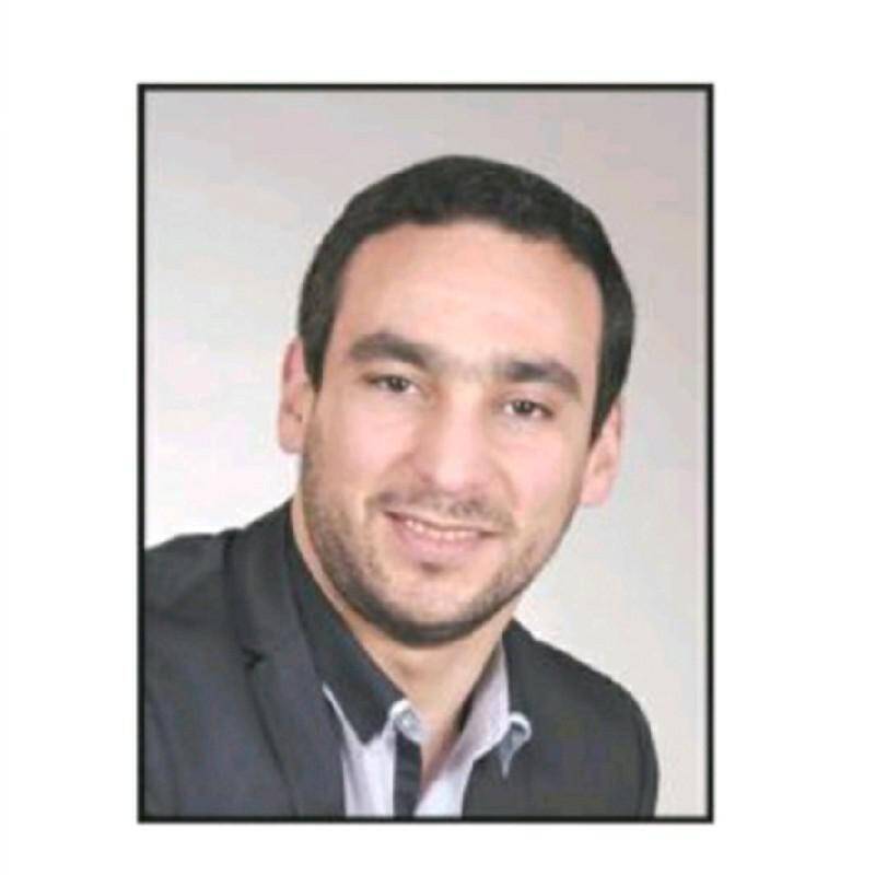 Rachid Boudhan