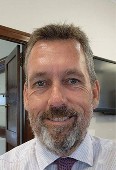 Joseph Foley - Digital Transformation Project Manager