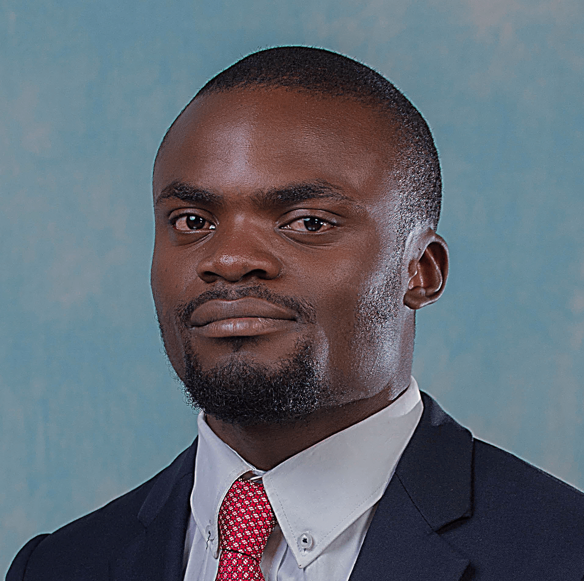 Jean Luc Kabulu