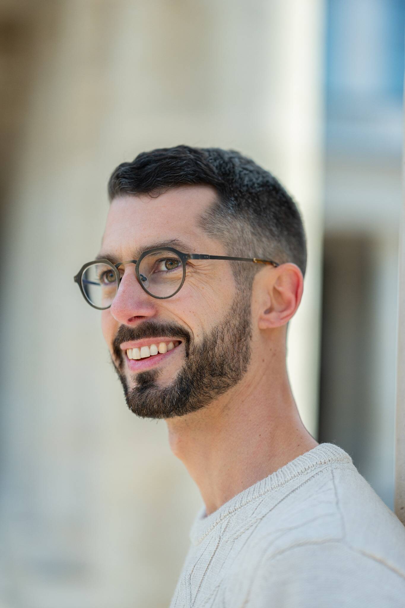 Grégoire Bailly