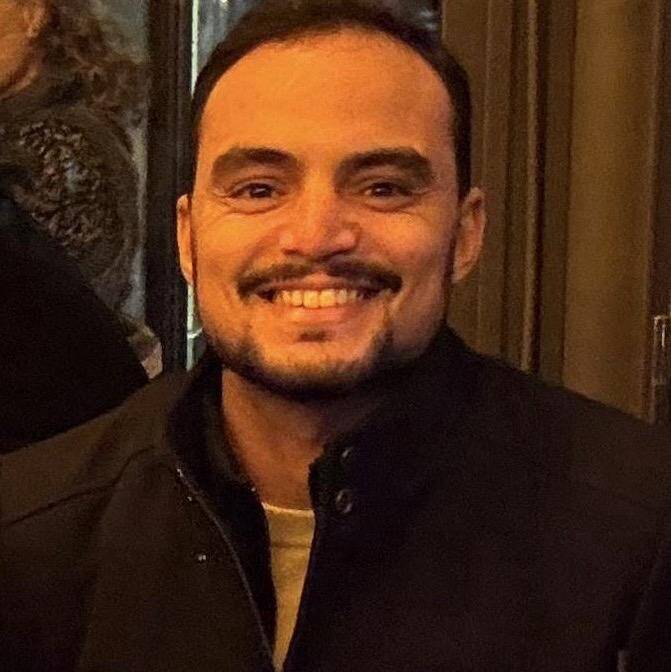 Mouad Saidi