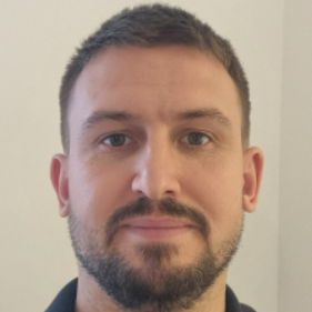 Douglas Trainer - AI Governance & Cyber Security Consultant | Fracti