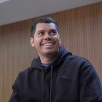 Roberth González - Desarrollador full-stack