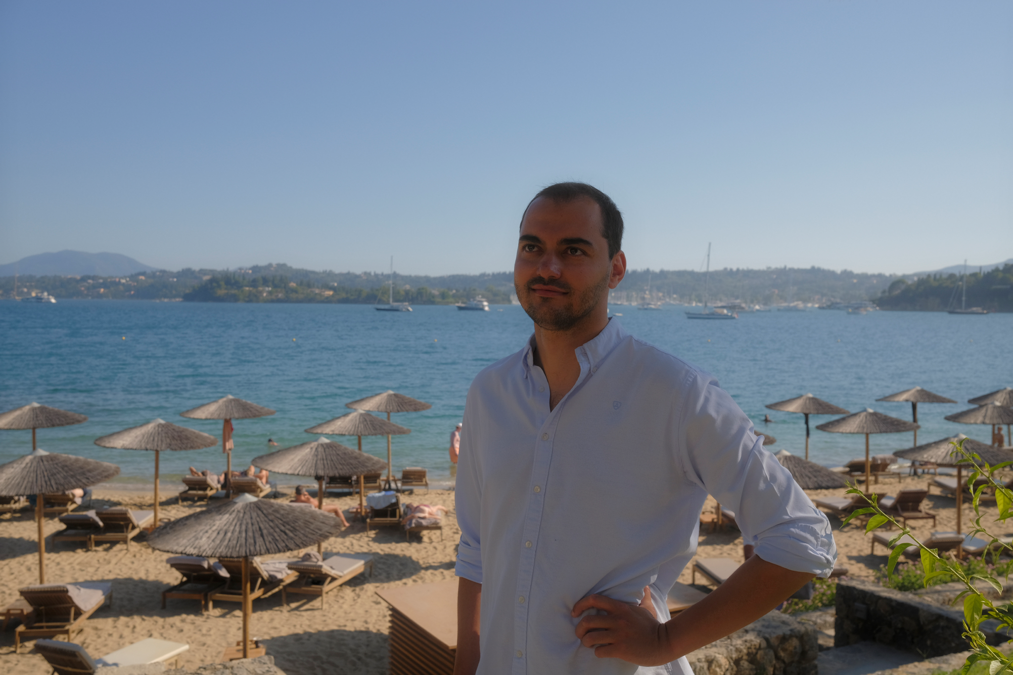 Emilio Carpio - Fractional CMO | Dirección de marketing B2B D2C