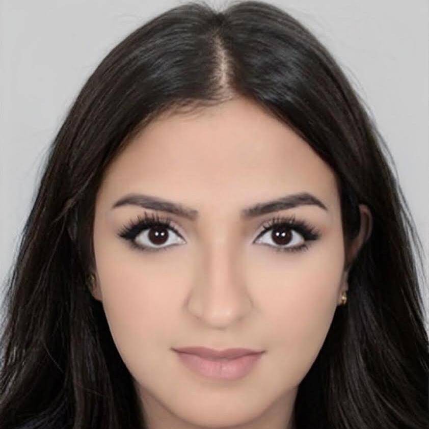 Soukaina Alaoui Masbahi