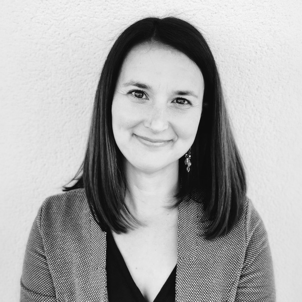 Caroline  - Photovoltaic solar expert