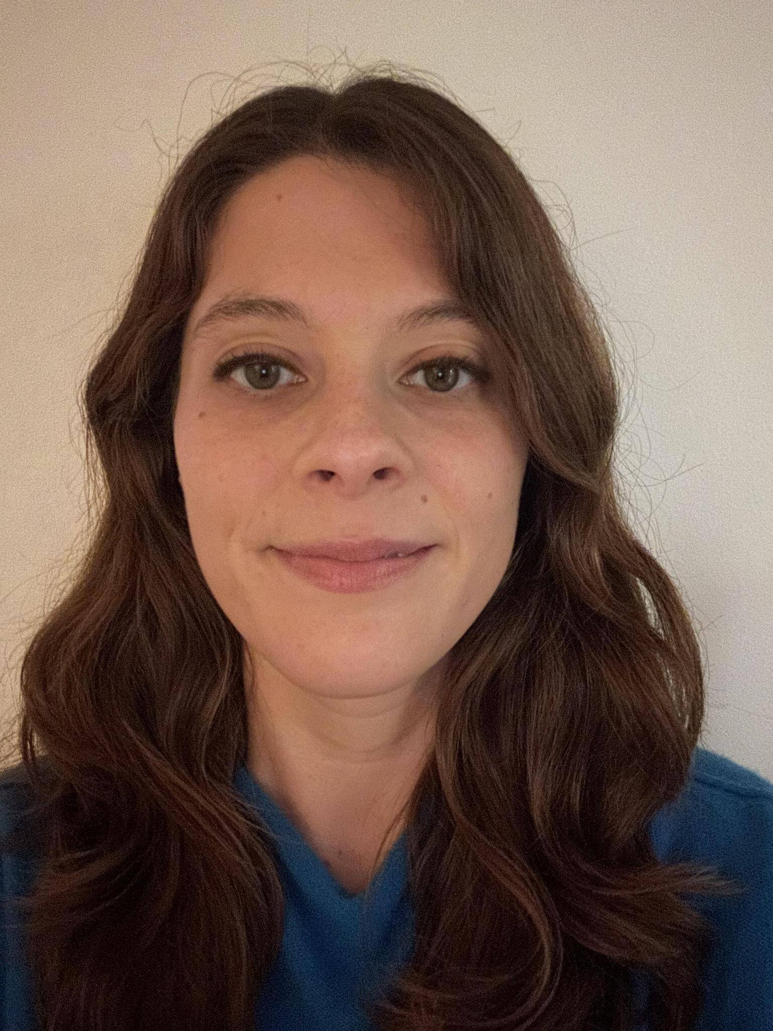 Cassandra Morley