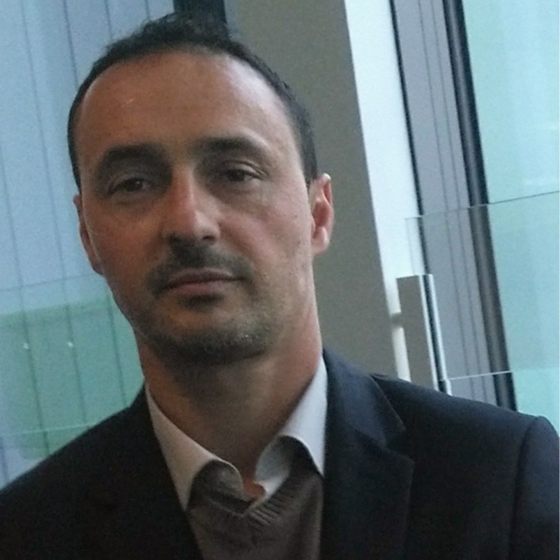Gaël Ferron