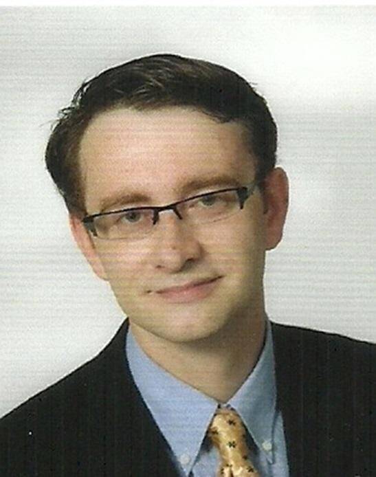 Marcel Burkert