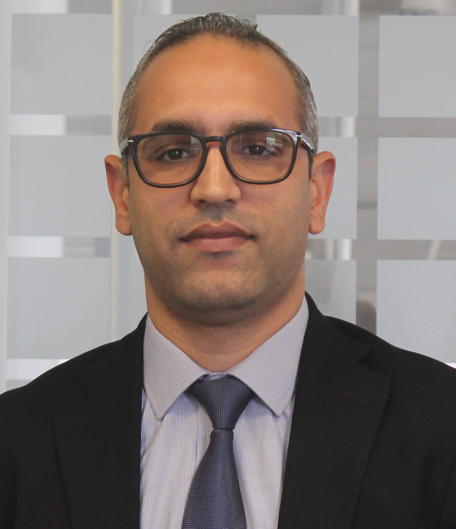 Abdellatif Benzbiria