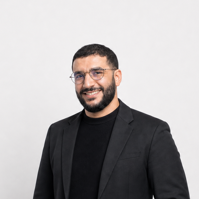 Amine Tabou - Développeur React | SaaS B2B | Nextjs | TypeScript
