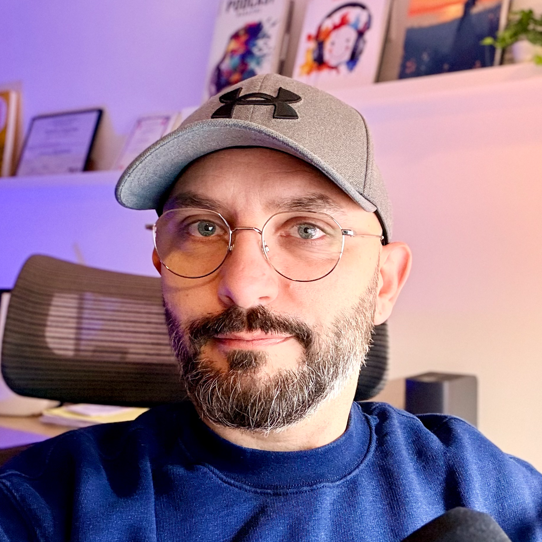 Mickael Bourgois - AI Product Builder  |  Développeur NoCode LowCode