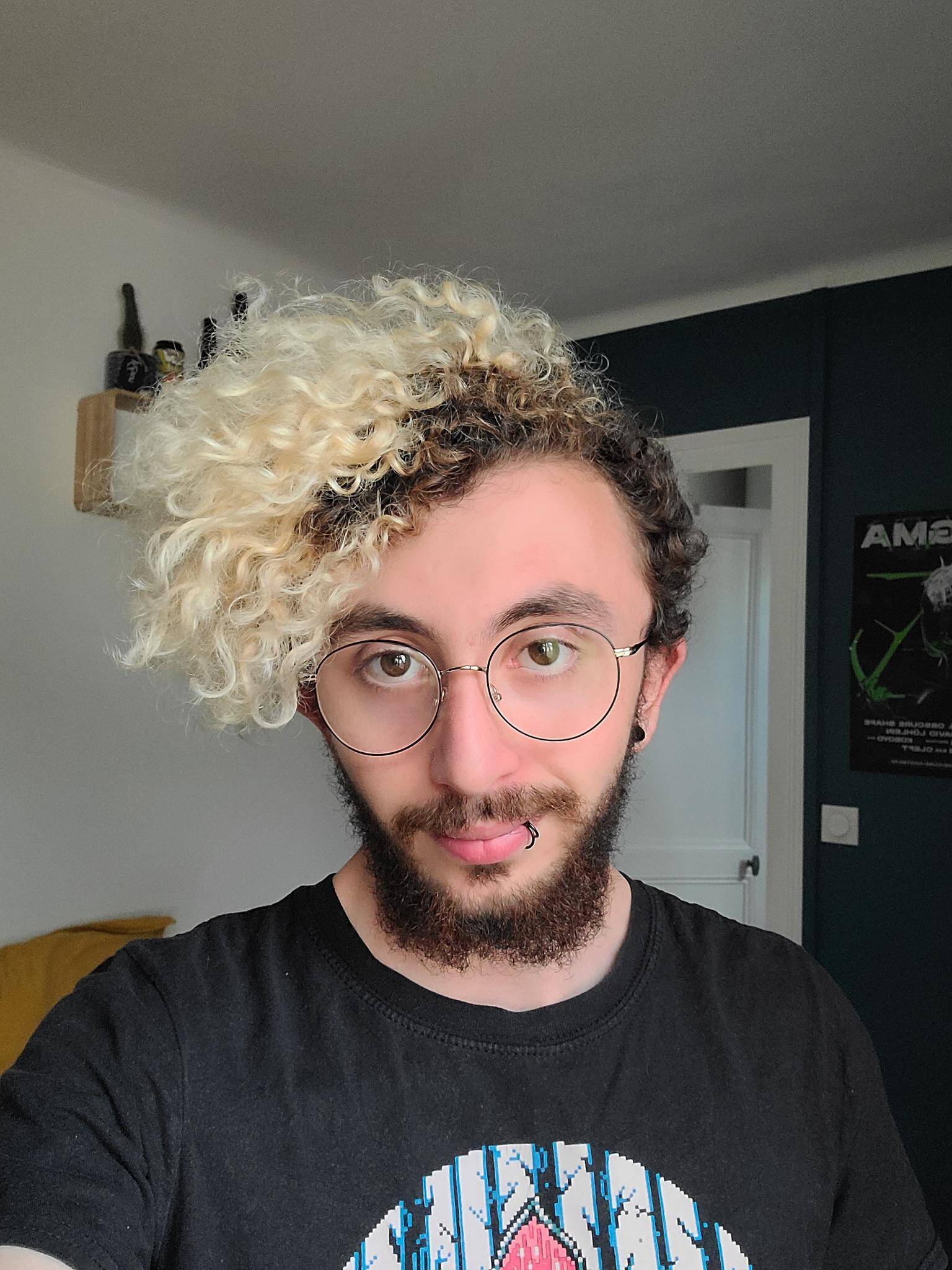 Maël Battistutti
