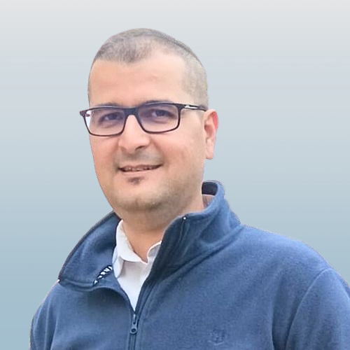 Hamza Azzouz