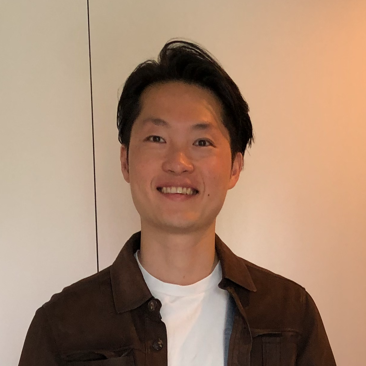 Shengyuan Chen