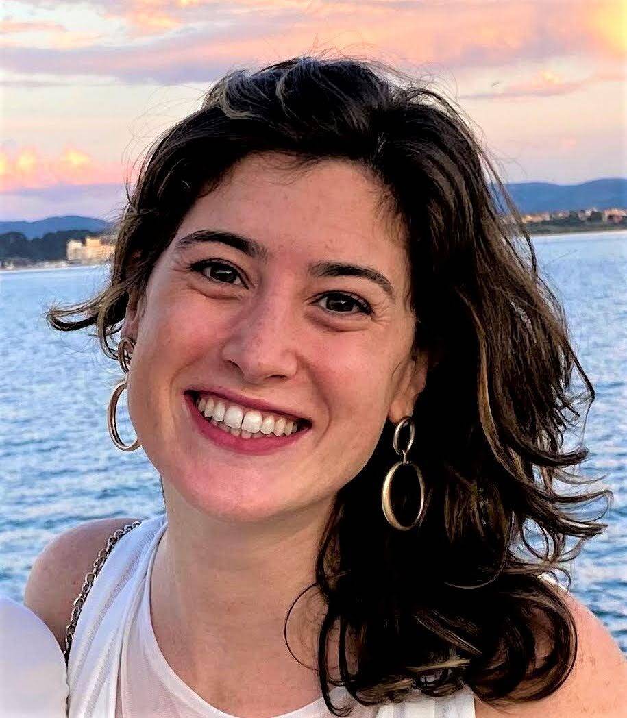 Ana Pombo García