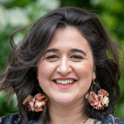 Cécile F.
