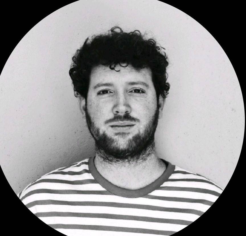Pablo Martín Muñoz
