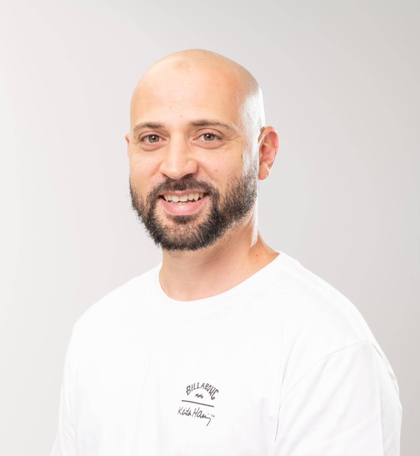 Merwan Guerrib