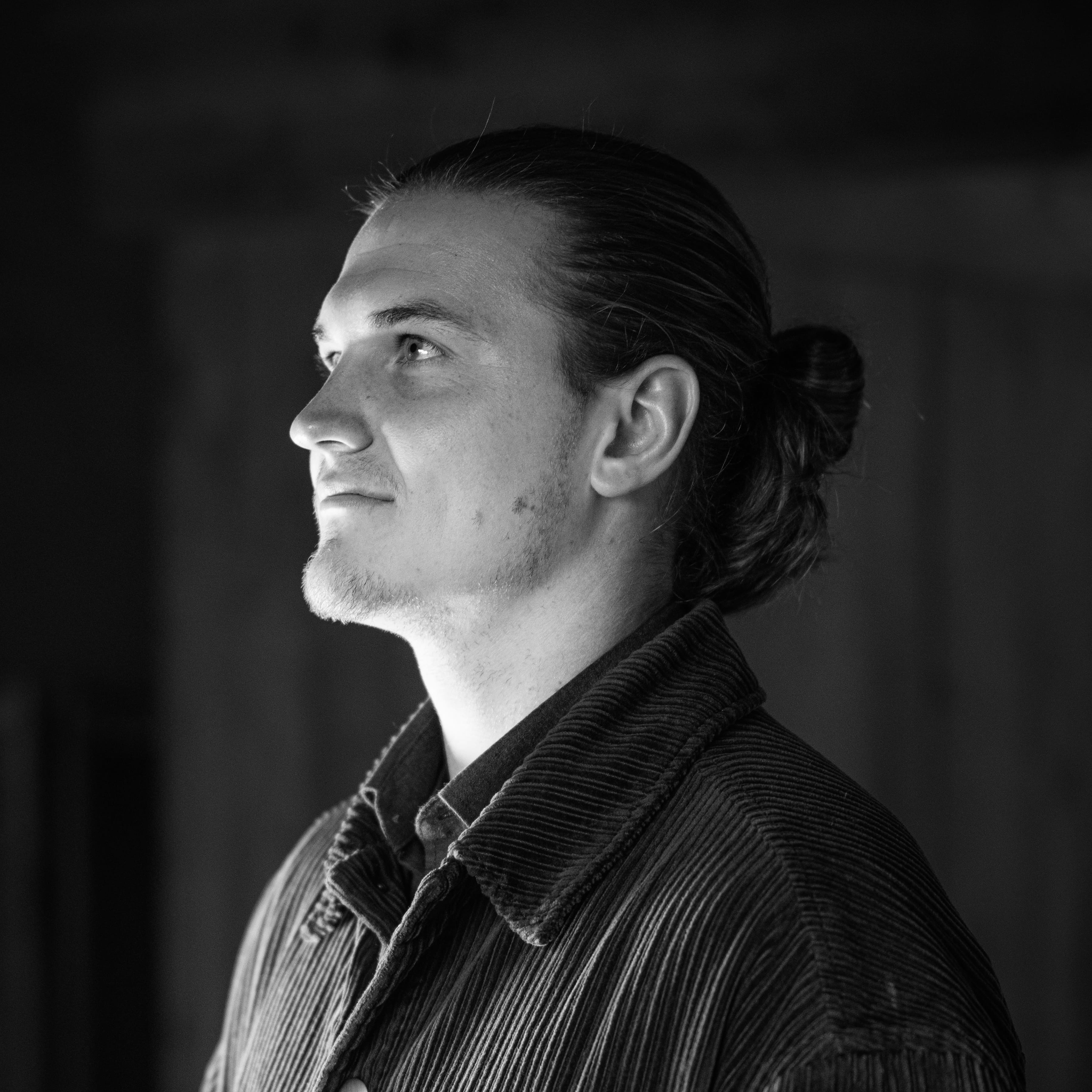 Jacob Young