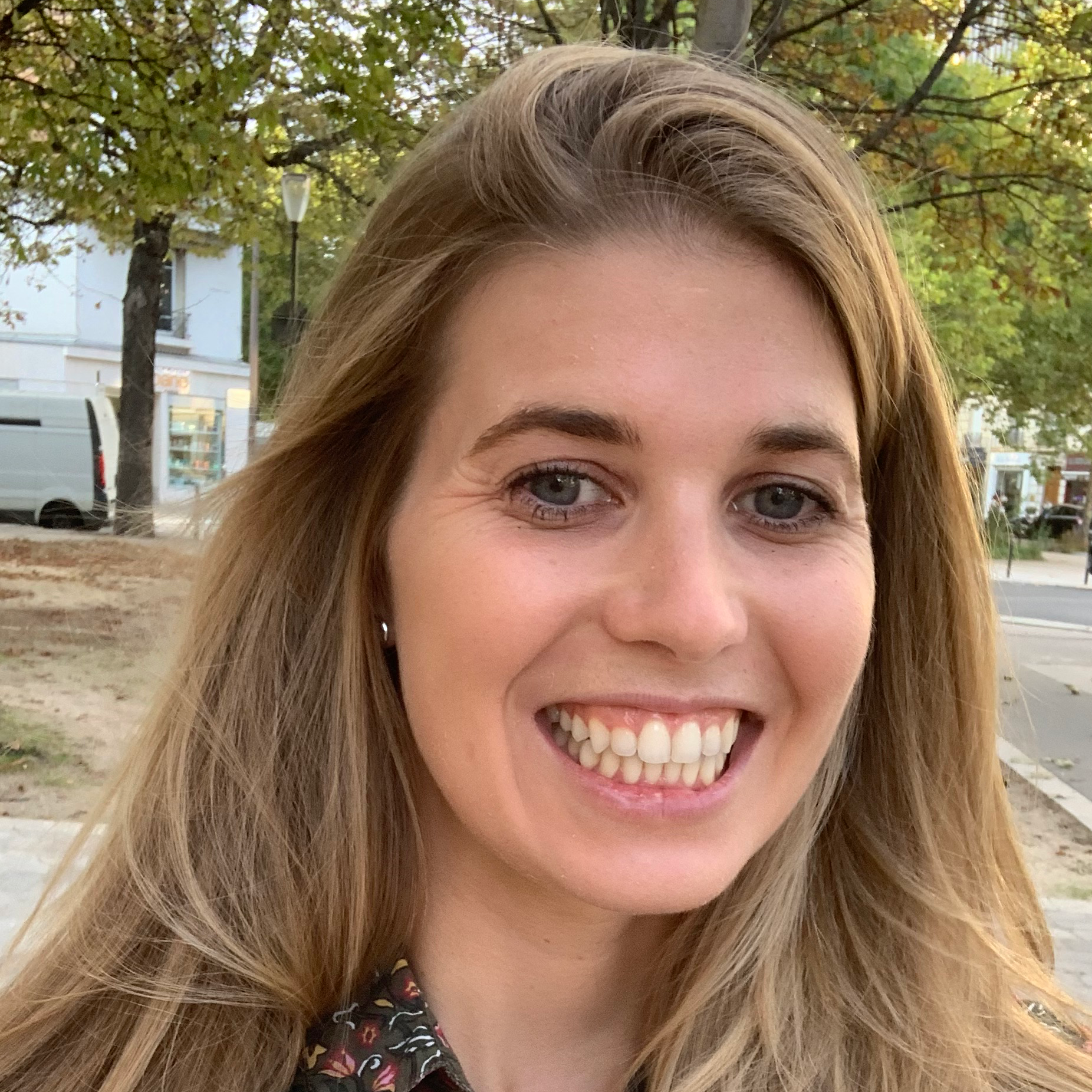 Clara Dumard